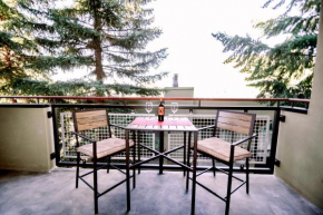 Empire Escape 306A Park City